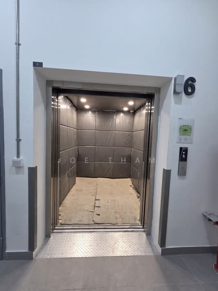 Space 18, 18 Lorong Ampas, Balestier / Toa Payoh, 1,765 sqft, Light Industrial (B1) For Rent, by Joe Tham, 500234536 - Interior - CommercialGuru.com.sg