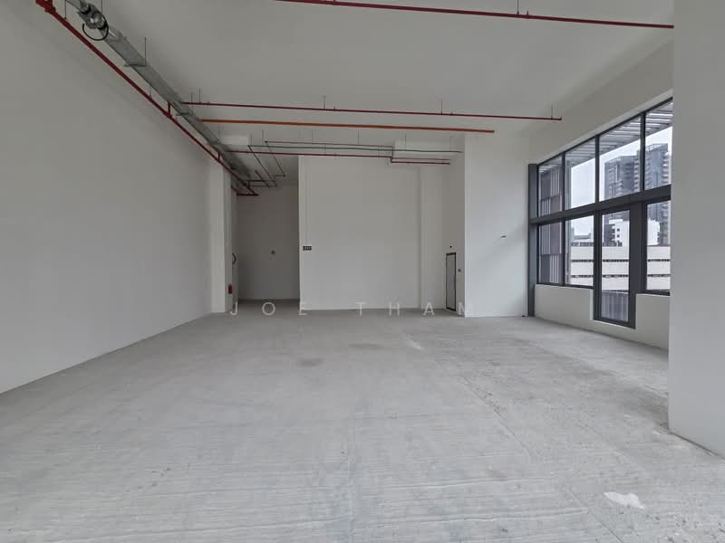 Space 18, 18 Lorong Ampas, Balestier / Toa Payoh, 1,765 sqft, Light Industrial (B1) For Rent, by Joe Tham, 500234536 - Interior - CommercialGuru.com.sg