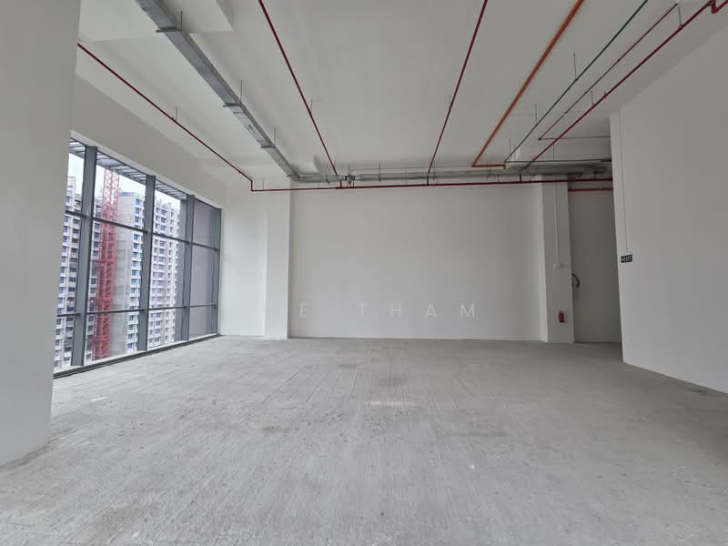 Space 18, 18 Lorong Ampas, Balestier / Toa Payoh, 1,765 sqft, Light Industrial (B1) For Rent, by Joe Tham, 500234536 - Interior - CommercialGuru.com.sg