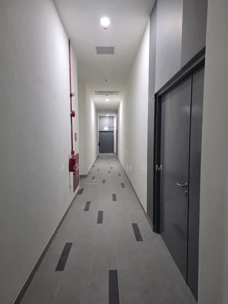 Space 18, 18 Lorong Ampas, Balestier / Toa Payoh, 1,765 sqft, Light Industrial (B1) For Rent, by Joe Tham, 500234536 - Corridor - CommercialGuru.com.sg