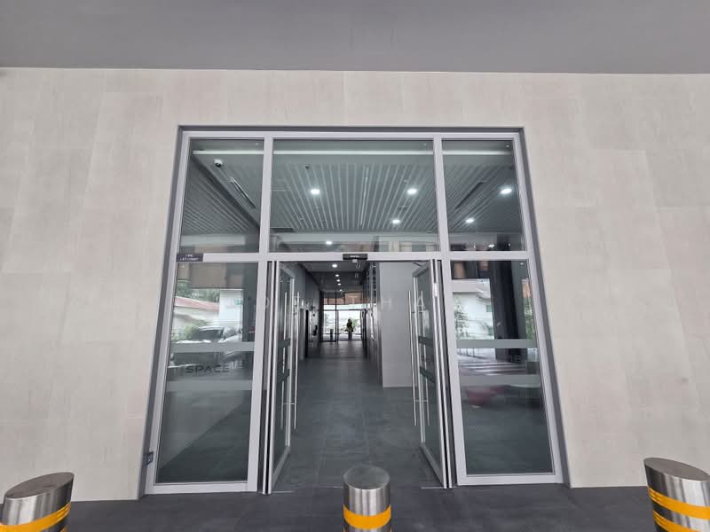 Space 18, 18 Lorong Ampas, Balestier / Toa Payoh, 1,765 sqft, Light Industrial (B1) For Rent, by Joe Tham, 500234536 - Entrance - CommercialGuru.com.sg