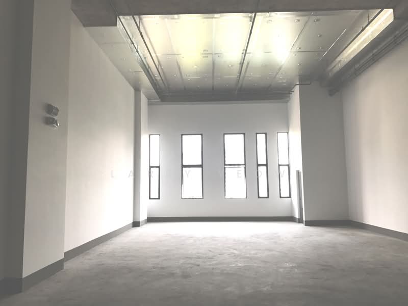 Nordcom I, 3D Gambas Crescent, 2,088 sqft, Light Industrial (B1) For Rent, by Larry Yeow, 500234544 - Interior - CommercialGuru.com.sg