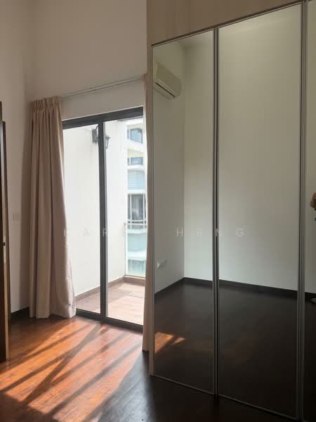 The Promenade @ Pelikat, 183 Jalan Pelikat, 2 Bedrooms, 1,216 sqft, Condominium For Rent, by Karen Heng, 500234545 - Balcony - PropertyGuru.com.sg