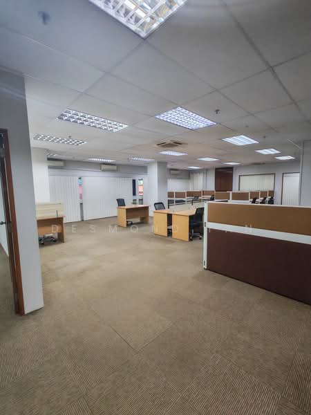 Crystal Time Building, 16 Tannery Lane, Macpherson / Potong Pasir, 2,925 sqft, Light Industrial (B1) For Rent, by Desmond Tan, 500234546 - Interior - CommercialGuru.com.sg