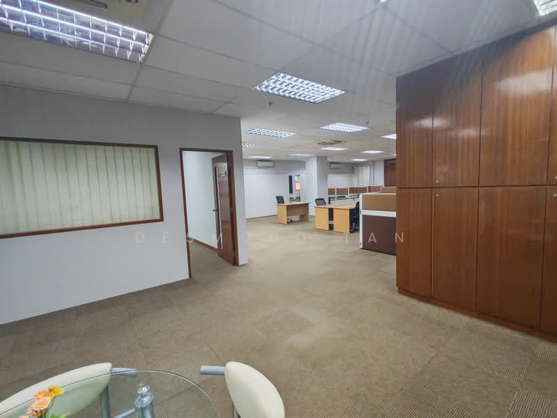 Crystal Time Building, 16 Tannery Lane, Macpherson / Potong Pasir, 2,925 sqft, Light Industrial (B1) For Rent, by Desmond Tan, 500234546 - Interior - CommercialGuru.com.sg
