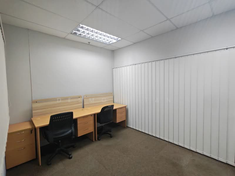 Crystal Time Building, 16 Tannery Lane, Macpherson / Potong Pasir, 2,925 sqft, Light Industrial (B1) For Rent, by Desmond Tan, 500234546 - Interior - CommercialGuru.com.sg