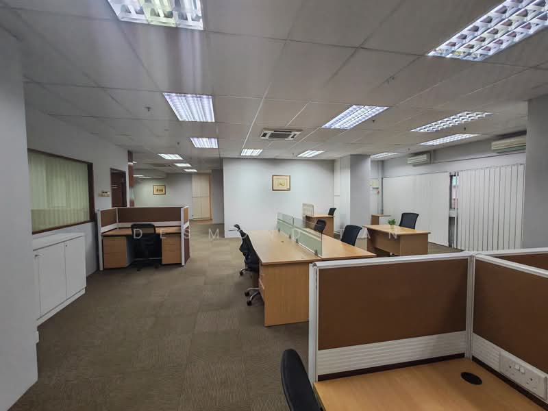 Crystal Time Building, 16 Tannery Lane, Macpherson / Potong Pasir, 2,925 sqft, Light Industrial (B1) For Rent, by Desmond Tan, 500234546 - Interior - CommercialGuru.com.sg