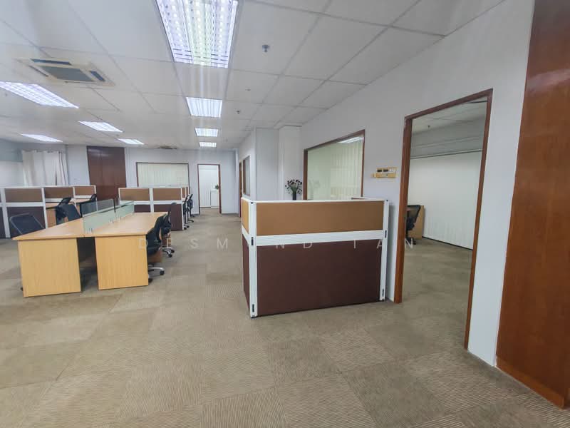 Crystal Time Building, 16 Tannery Lane, Macpherson / Potong Pasir, 2,925 sqft, Light Industrial (B1) For Rent, by Desmond Tan, 500234546 - Interior - CommercialGuru.com.sg