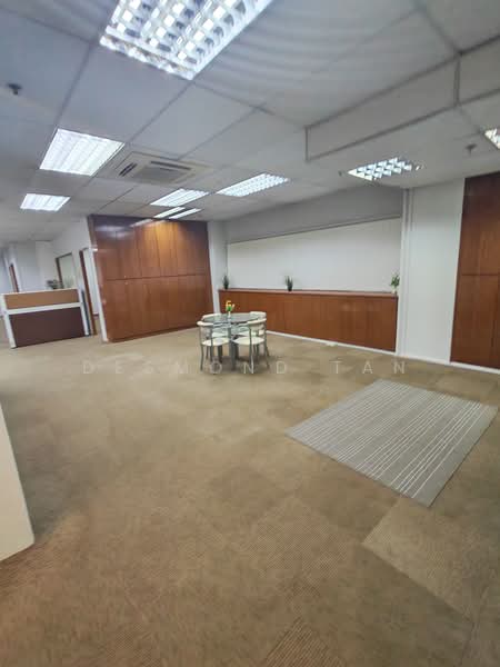 Crystal Time Building, 16 Tannery Lane, Macpherson / Potong Pasir, 2,925 sqft, Light Industrial (B1) For Rent, by Desmond Tan, 500234546 - Interior - CommercialGuru.com.sg