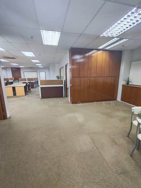 Crystal Time Building, 16 Tannery Lane, Macpherson / Potong Pasir, 2,925 sqft, Light Industrial (B1) For Rent, by Desmond Tan, 500234546 - Interior - CommercialGuru.com.sg