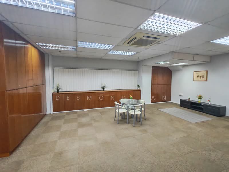Crystal Time Building, 16 Tannery Lane, Macpherson / Potong Pasir, 2,925 sqft, Light Industrial (B1) For Rent, by Desmond Tan, 500234546 - Interior - CommercialGuru.com.sg