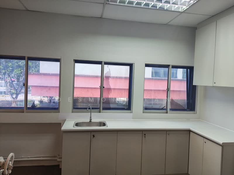 Crystal Time Building, 16 Tannery Lane, Macpherson / Potong Pasir, 2,925 sqft, Light Industrial (B1) For Rent, by Desmond Tan, 500234546 - Interior - CommercialGuru.com.sg