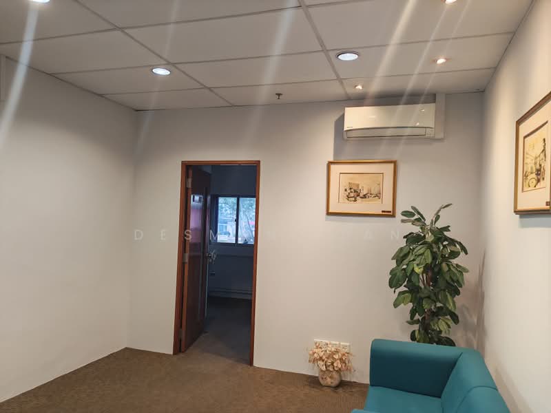 Crystal Time Building, 16 Tannery Lane, Macpherson / Potong Pasir, 2,925 sqft, Light Industrial (B1) For Rent, by Desmond Tan, 500234546 - Interior - CommercialGuru.com.sg