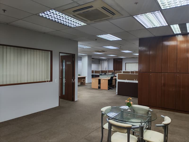 Crystal Time Building, 16 Tannery Lane, Macpherson / Potong Pasir, 2,925 sqft, Light Industrial (B1) For Rent, by Desmond Tan, 500234546 - Interior - CommercialGuru.com.sg