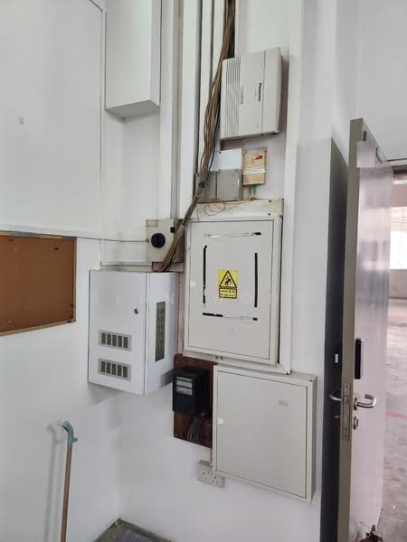 T-Space, 1 Tampines North Drive 1, 1,211 sqft, Factory / Workshop (B2) For Rent, by Alan Wong, 500234547 - Interior - CommercialGuru.com.sg