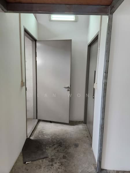 T-Space, 1 Tampines North Drive 1, 1,211 sqft, Factory / Workshop (B2) For Rent, by Alan Wong, 500234547 - Interior - CommercialGuru.com.sg
