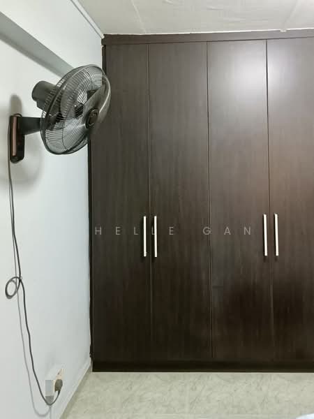 316 Clementi Avenue 4, 316 Clementi Avenue 4, Room Rental, 200 sqft, HDB Flat For Rent, by Schelle Gan, 500234551 - Interior - PropertyGuru.com.sg
