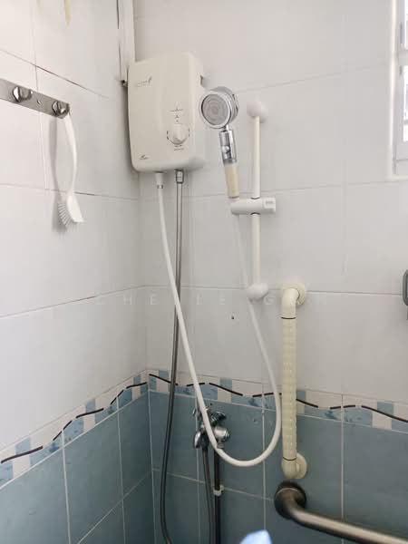 316 Clementi Avenue 4, 316 Clementi Avenue 4, Room Rental, 200 sqft, HDB Flat For Rent, by Schelle Gan, 500234551 - Bathroom - PropertyGuru.com.sg