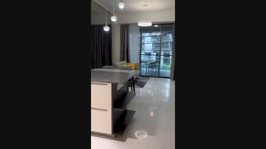 Marina One Residences, 23 Marina Way, 1 Bedroom, 710 sqft, Condominium For Rent, by Tingting Liu, 500234552 - PropertyGuru.com.sg