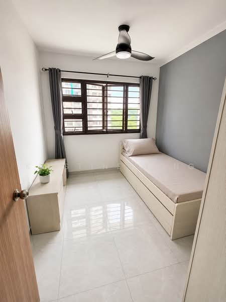 31 Ghim Moh Link, 31 Ghim Moh Link, 3 Bedrooms, 1,001 sqft, HDB Flat For Sale, by Kristine Wong, 500234553 - Bedroom - PropertyGuru.com.sg
