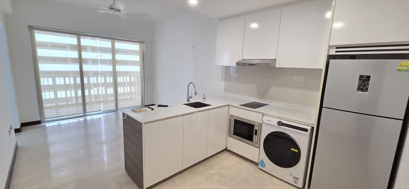 eCO, 283 Bedok South Avenue 3, 1 Bedroom, 581 sqft, Condominium For Sale, by David Ong, 500234556 - Kitchen - PropertyGuru.com.sg