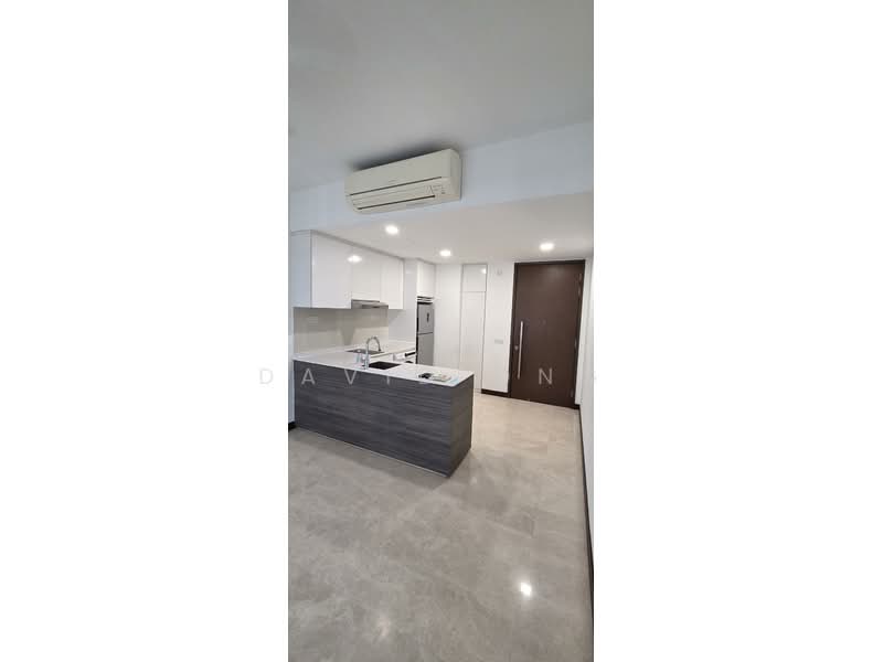 eCO, 283 Bedok South Avenue 3, 1 Bedroom, 581 sqft, Condominium For Sale, by David Ong, 500234556 - Kitchen - PropertyGuru.com.sg