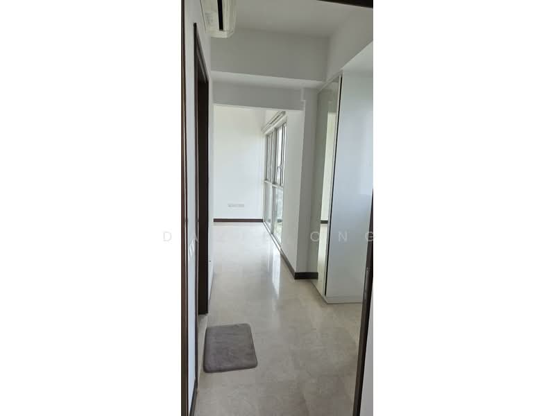 eCO, 283 Bedok South Avenue 3, 1 Bedroom, 581 sqft, Condominium For Sale, by David Ong, 500234556 - Corridor - PropertyGuru.com.sg