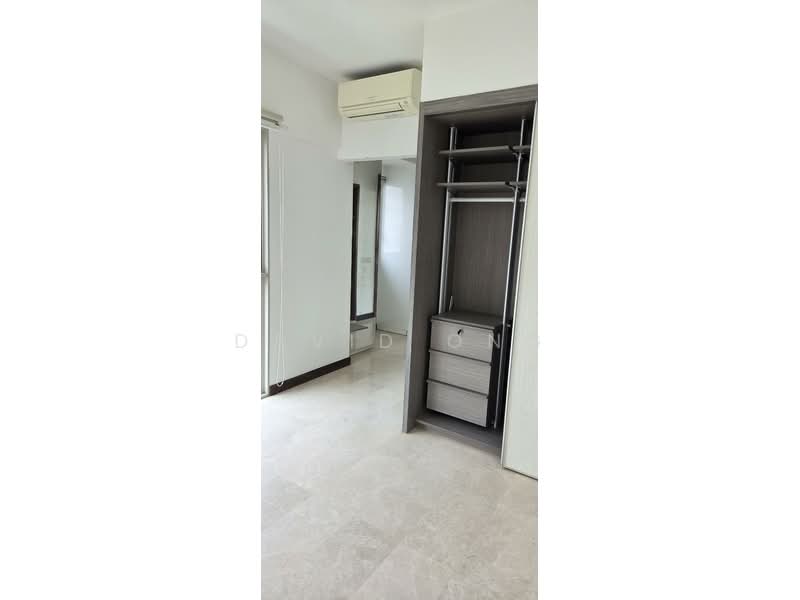 eCO, 283 Bedok South Avenue 3, 1 Bedroom, 581 sqft, Condominium For Sale, by David Ong, 500234556 - Bedroom - PropertyGuru.com.sg