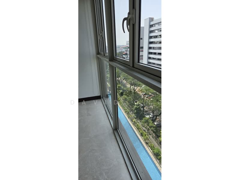 eCO, 283 Bedok South Avenue 3, 1 Bedroom, 581 sqft, Condominium For Sale, by David Ong, 500234556 - View From Bedroom - PropertyGuru.com.sg