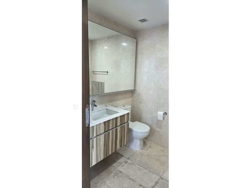 eCO, 283 Bedok South Avenue 3, 1 Bedroom, 581 sqft, Condominium For Sale, by David Ong, 500234556 - Bathroom - PropertyGuru.com.sg