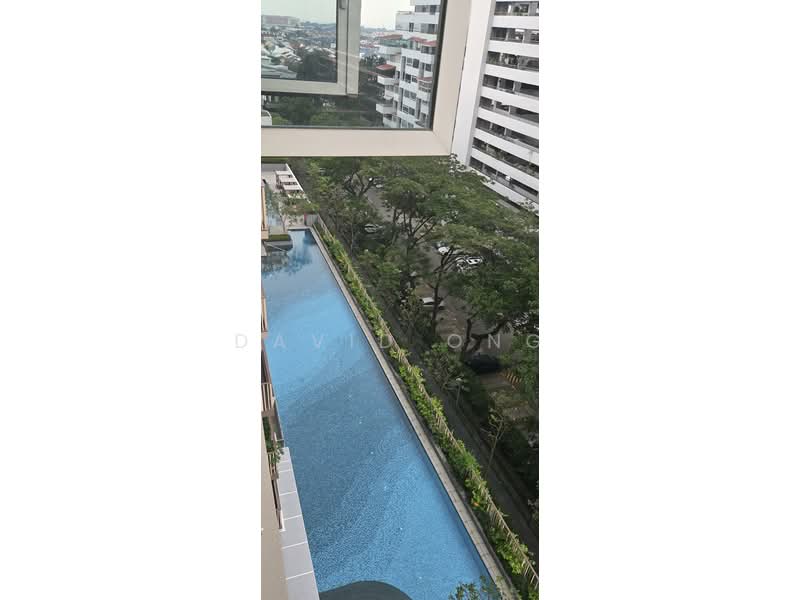 eCO, 283 Bedok South Avenue 3, 1 Bedroom, 581 sqft, Condominium For Sale, by David Ong, 500234556 - View From Balcony - PropertyGuru.com.sg
