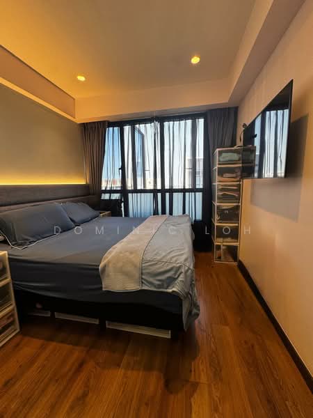 Lake Grande, 8 Jurong Lake Link, 1 Bedroom, 657 sqft, Condominium For Sale, by Dominic Loh, 500234559 - Bedroom - PropertyGuru.com.sg