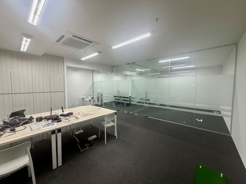 Ubi Techpark, 10 Ubi Crescent, 1,539 sqft, Light Industrial (B1) For Sale, by Ashley Neo, 500234562 - CommercialGuru.com.sg