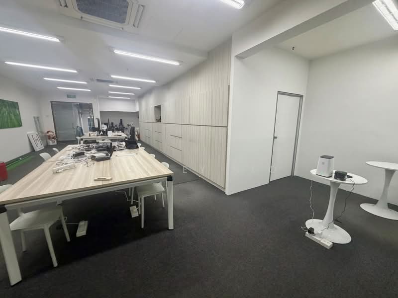 Ubi Techpark, 10 Ubi Crescent, 1,539 sqft, Light Industrial (B1) For Sale, by Ashley Neo, 500234562 - CommercialGuru.com.sg