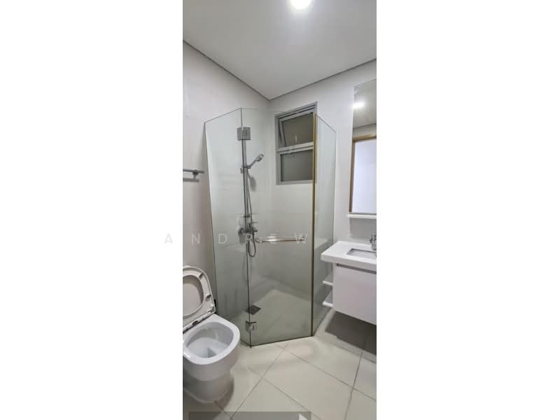 Simei Green Condominium, 5 Simei Street 4, Room Rental, 120 sqft, Condominium For Rent, by Andrew Se, 500234563 - PropertyGuru.com.sg