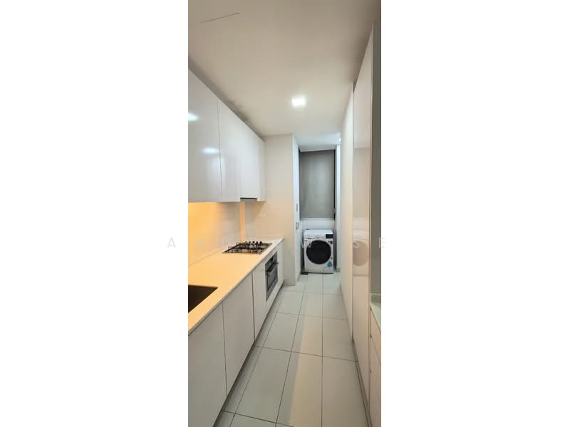Simei Green Condominium, 5 Simei Street 4, Room Rental, 120 sqft, Condominium For Rent, by Andrew Se, 500234563 - PropertyGuru.com.sg