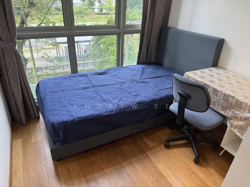 Simei Green Condominium, 5 Simei Street 4, Room Rental, 120 sqft, Condominium For Rent, by Andrew Se, 500234563 - PropertyGuru.com.sg