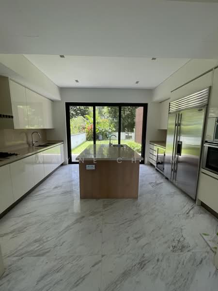 8 Nassim Hill, 8 Nassim Hill, 4 Bedrooms, 4,500 sqft, Apartment For Rent, by Wayne Chiam, 500234564 - Kitchen - PropertyGuru.com.sg