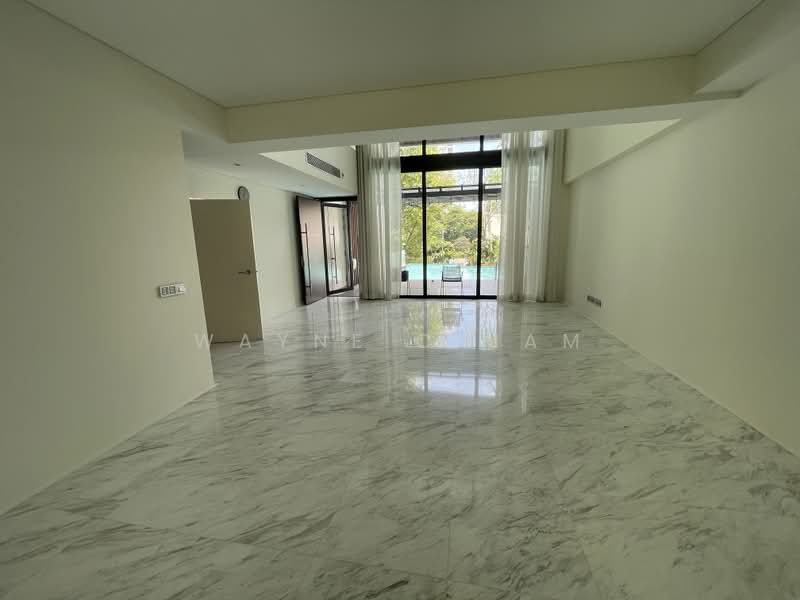 8 Nassim Hill, 8 Nassim Hill, 4 Bedrooms, 4,500 sqft, Apartment For Rent, by Wayne Chiam, 500234564 - Living Room - PropertyGuru.com.sg