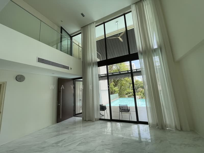 8 Nassim Hill, 8 Nassim Hill, 4 Bedrooms, 4,500 sqft, Apartment For Rent, by Wayne Chiam, 500234564 - Living Room - PropertyGuru.com.sg