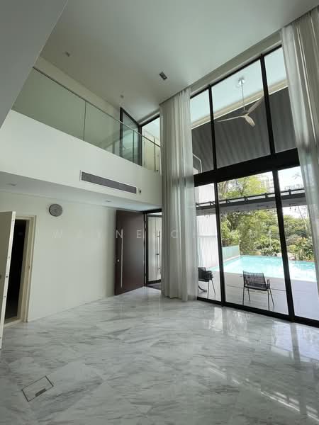 8 Nassim Hill, 8 Nassim Hill, 4 Bedrooms, 4,500 sqft, Apartment For Rent, by Wayne Chiam, 500234564 - Interior - PropertyGuru.com.sg
