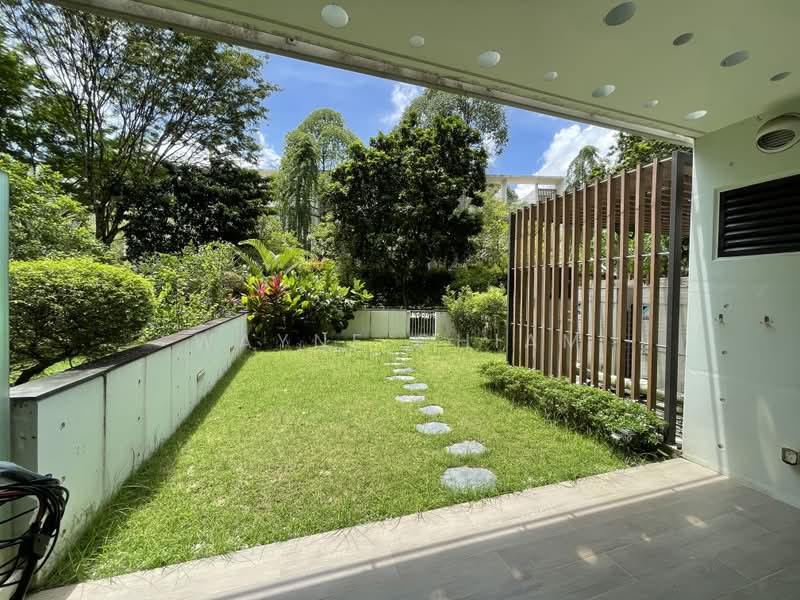 8 Nassim Hill, 8 Nassim Hill, 4 Bedrooms, 4,500 sqft, Apartment For Rent, by Wayne Chiam, 500234564 - Garden - PropertyGuru.com.sg