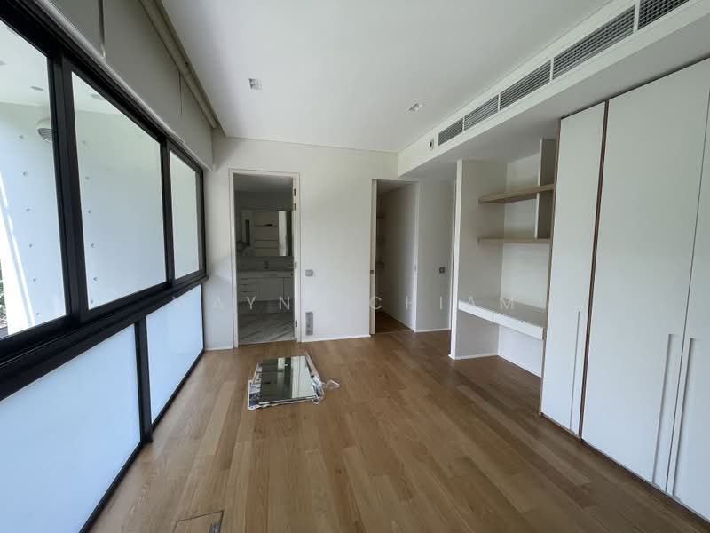 8 Nassim Hill, 8 Nassim Hill, 4 Bedrooms, 4,500 sqft, Apartment For Rent, by Wayne Chiam, 500234564 - Interior - PropertyGuru.com.sg