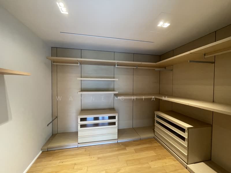 8 Nassim Hill, 8 Nassim Hill, 4 Bedrooms, 4,500 sqft, Apartment For Rent, by Wayne Chiam, 500234564 - Interior - PropertyGuru.com.sg