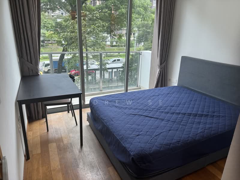 Simei Green Condominium, 5 Simei Street 4, Room Rental, 270 sqft, Condominium For Rent, by Andrew Se, 500234565 - PropertyGuru.com.sg