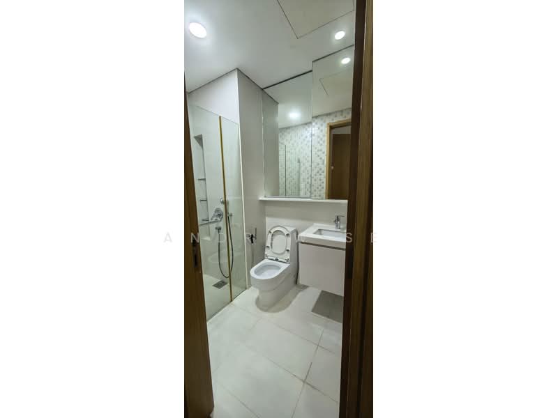 Simei Green Condominium, 5 Simei Street 4, Room Rental, 270 sqft, Condominium For Rent, by Andrew Se, 500234565 - PropertyGuru.com.sg