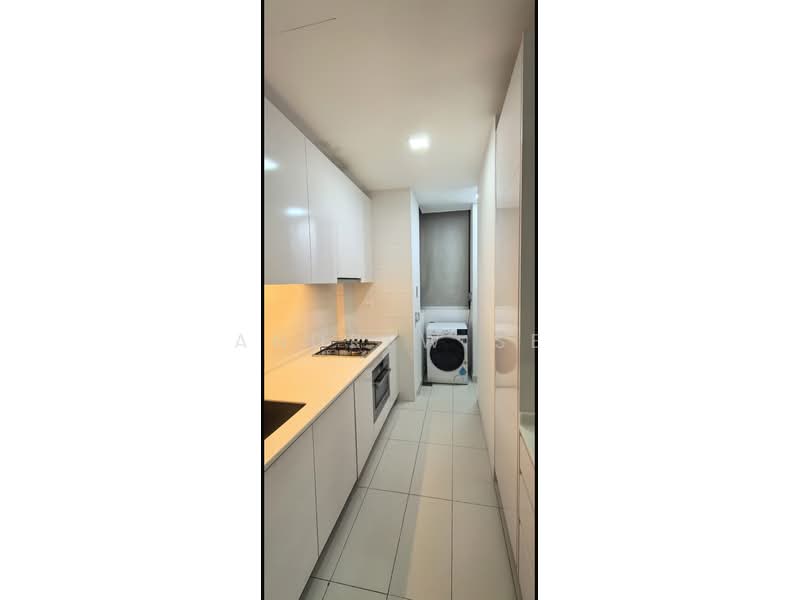 Simei Green Condominium, 5 Simei Street 4, Room Rental, 270 sqft, Condominium For Rent, by Andrew Se, 500234565 - PropertyGuru.com.sg