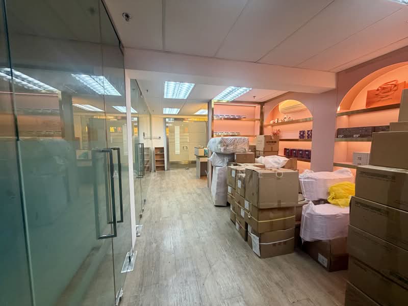 Ubi Techpark, 10 Ubi Crescent, Eunos / Geylang / Paya Lebar, 1,539 sqft, Light Industrial (B1) For Rent, by Ashley Neo, 500234566 - Interior - CommercialGuru.com.sg