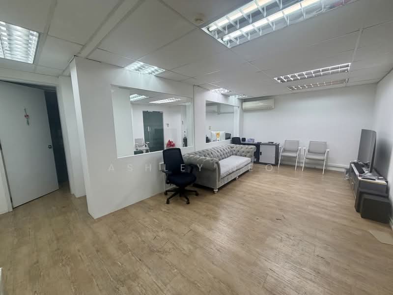 Ubi Techpark, 10 Ubi Crescent, Eunos / Geylang / Paya Lebar, 1,539 sqft, Light Industrial (B1) For Rent, by Ashley Neo, 500234566 - Interior - CommercialGuru.com.sg