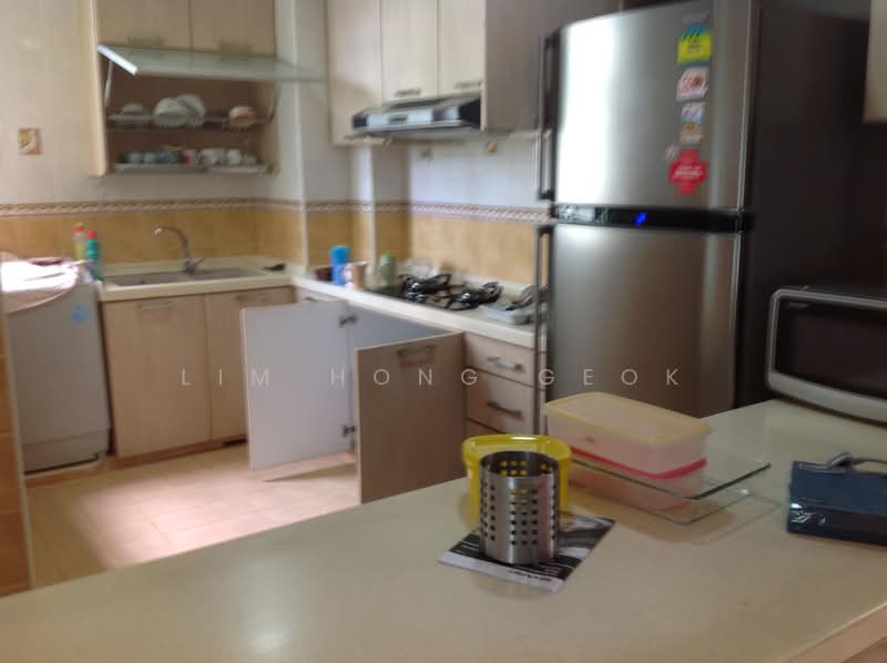 626 Senja Road, 626 Senja Road, 3 Bedrooms, 1,184 sqft, HDB Flat For Rent, by Lim Hong Geok, 500234567 - Kitchen - PropertyGuru.com.sg